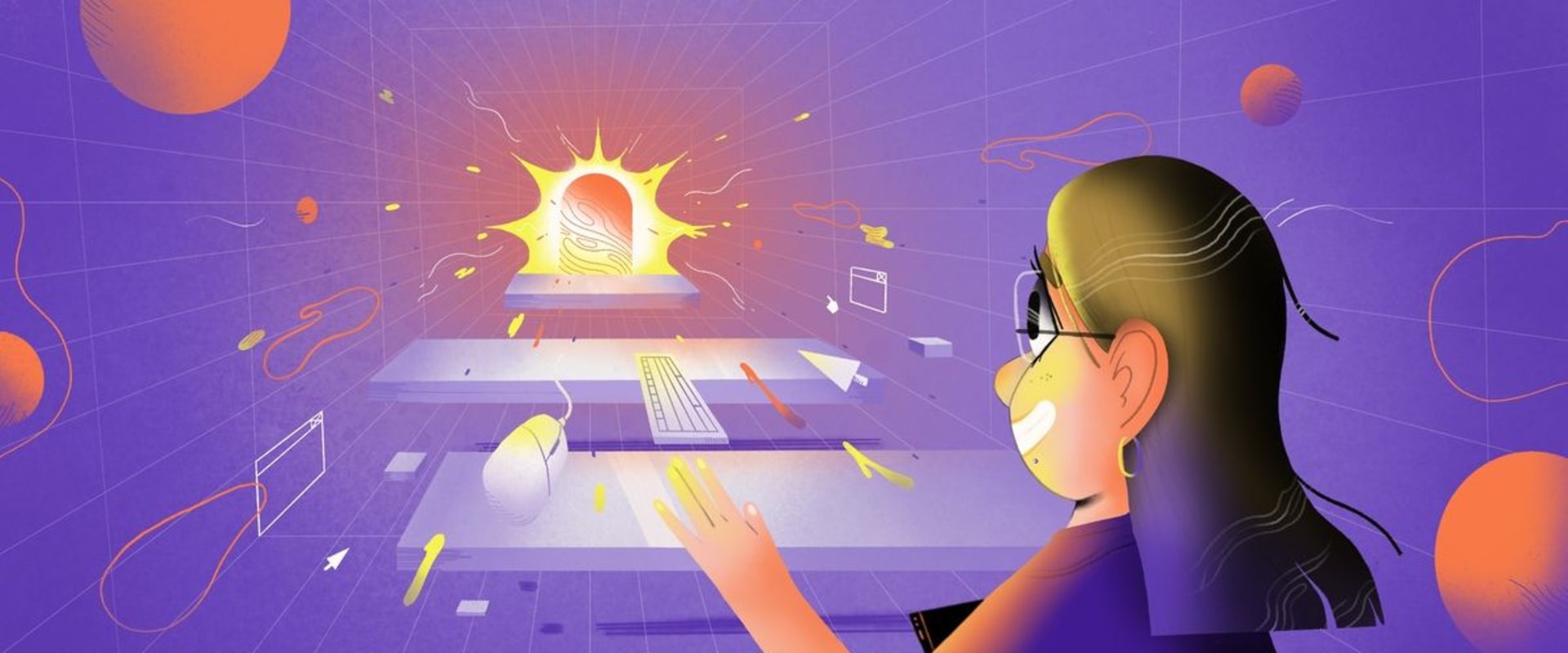 The Happy Life of a Software Developer