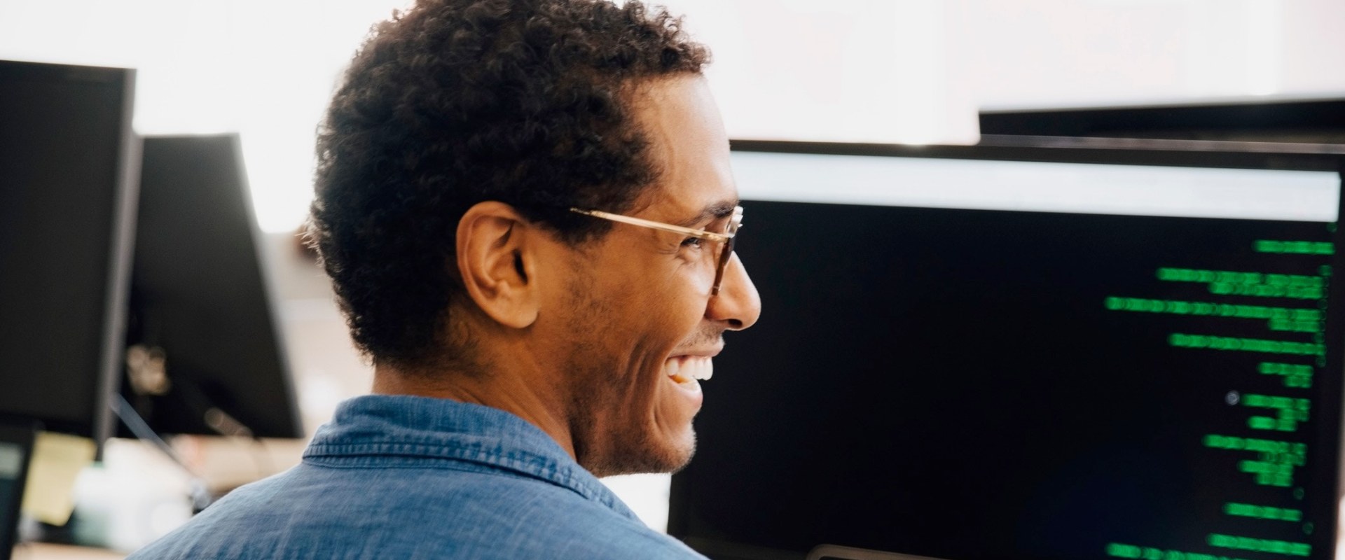 The Exciting Life of a Software Developer