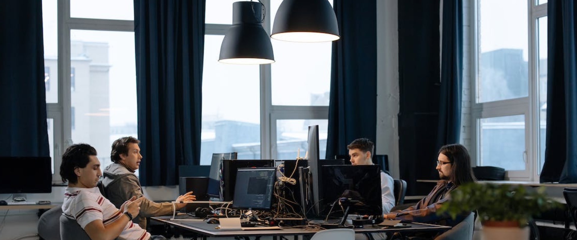 What is the primary purpose of software development?