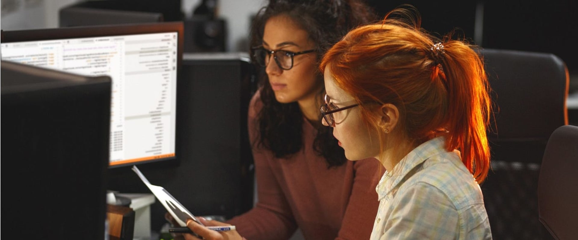The Truth About Software Development: Is it Really a Chill Job?