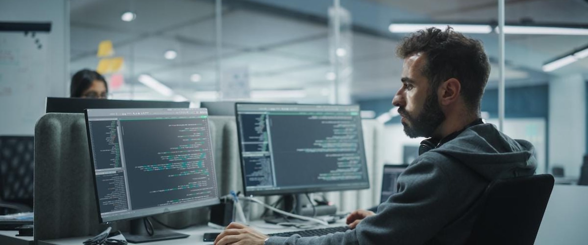 The Journey to Becoming a Successful Software Developer