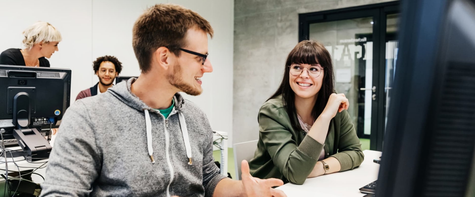 Who makes the most money in software development?