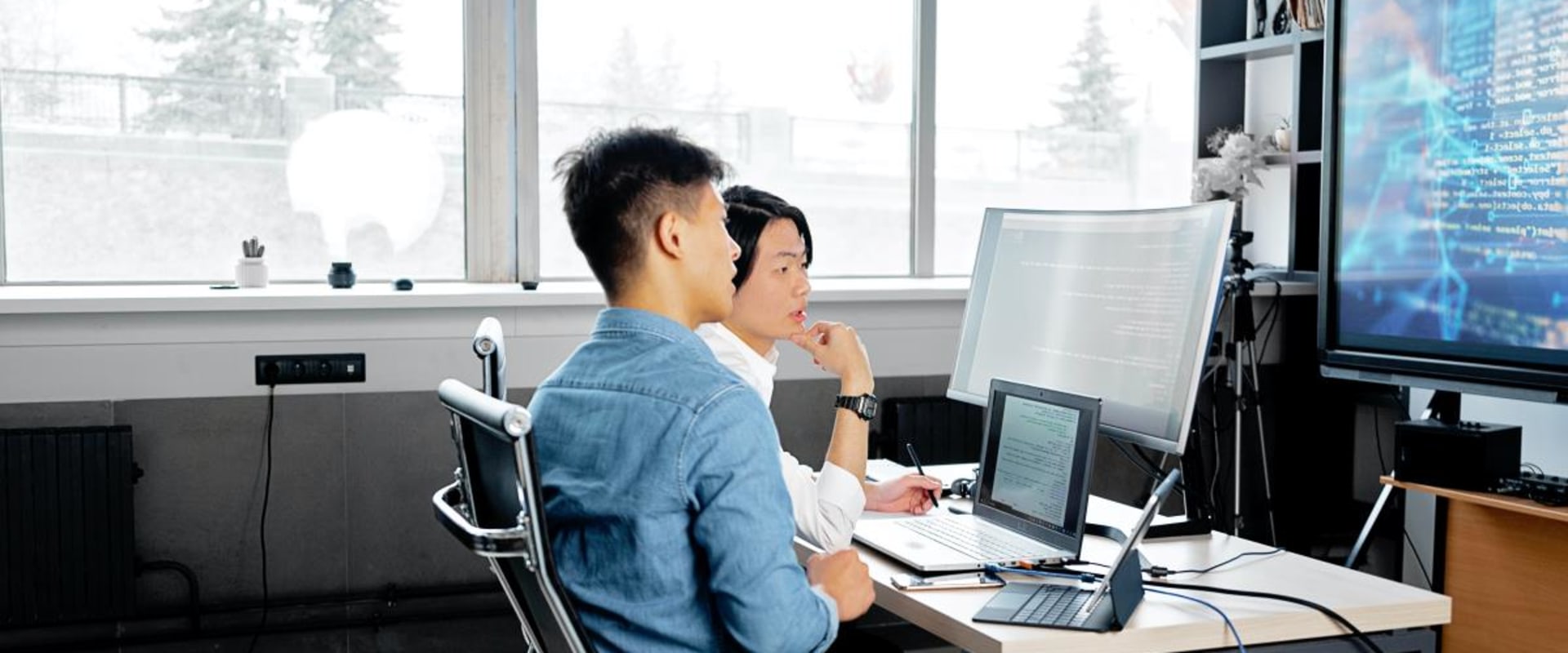 What are different software development models?