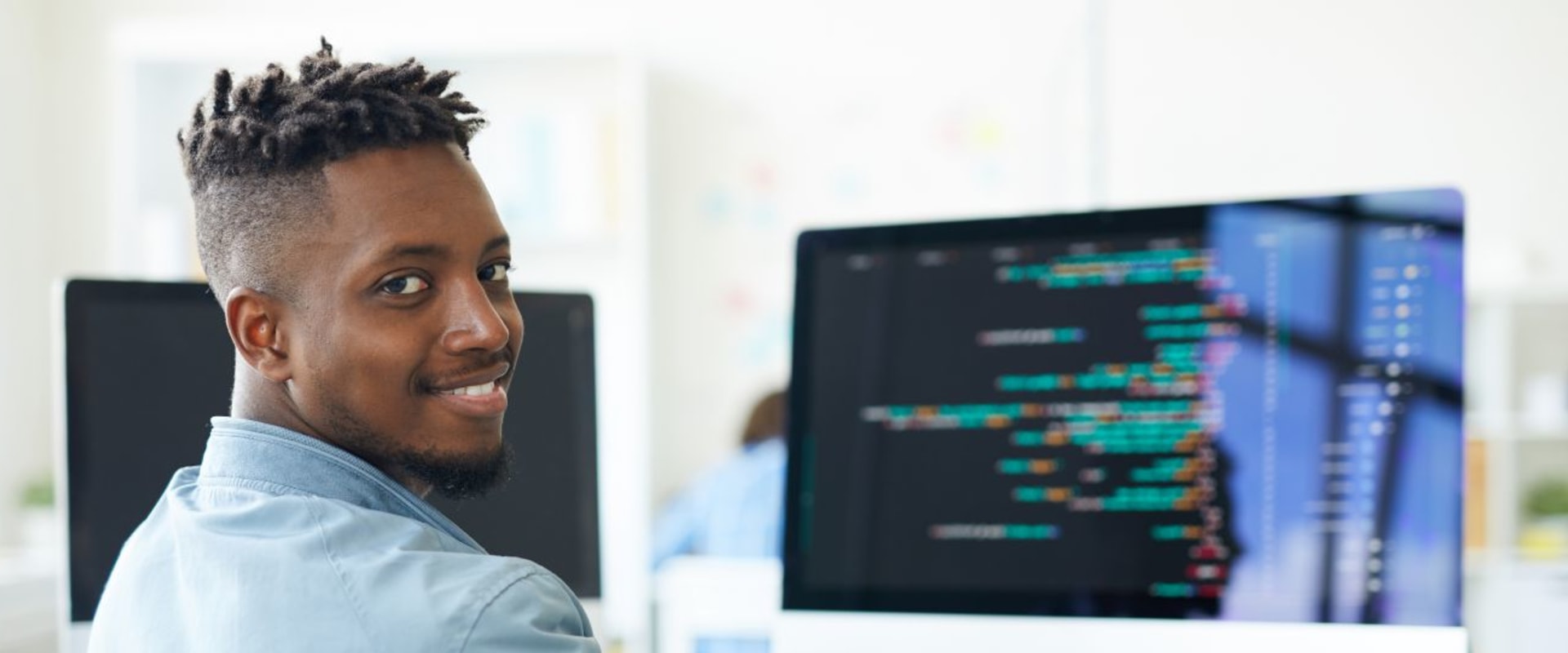 The Exciting World of Software Development