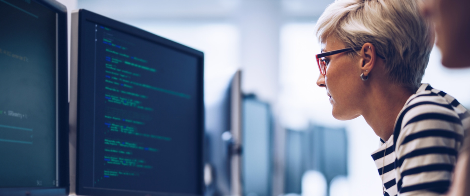 What is the most important part during software development?