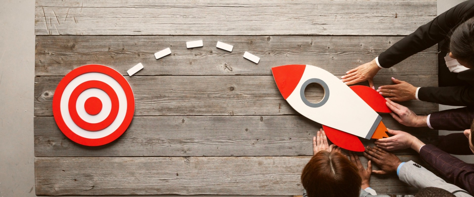 What is the primary goal of software development?