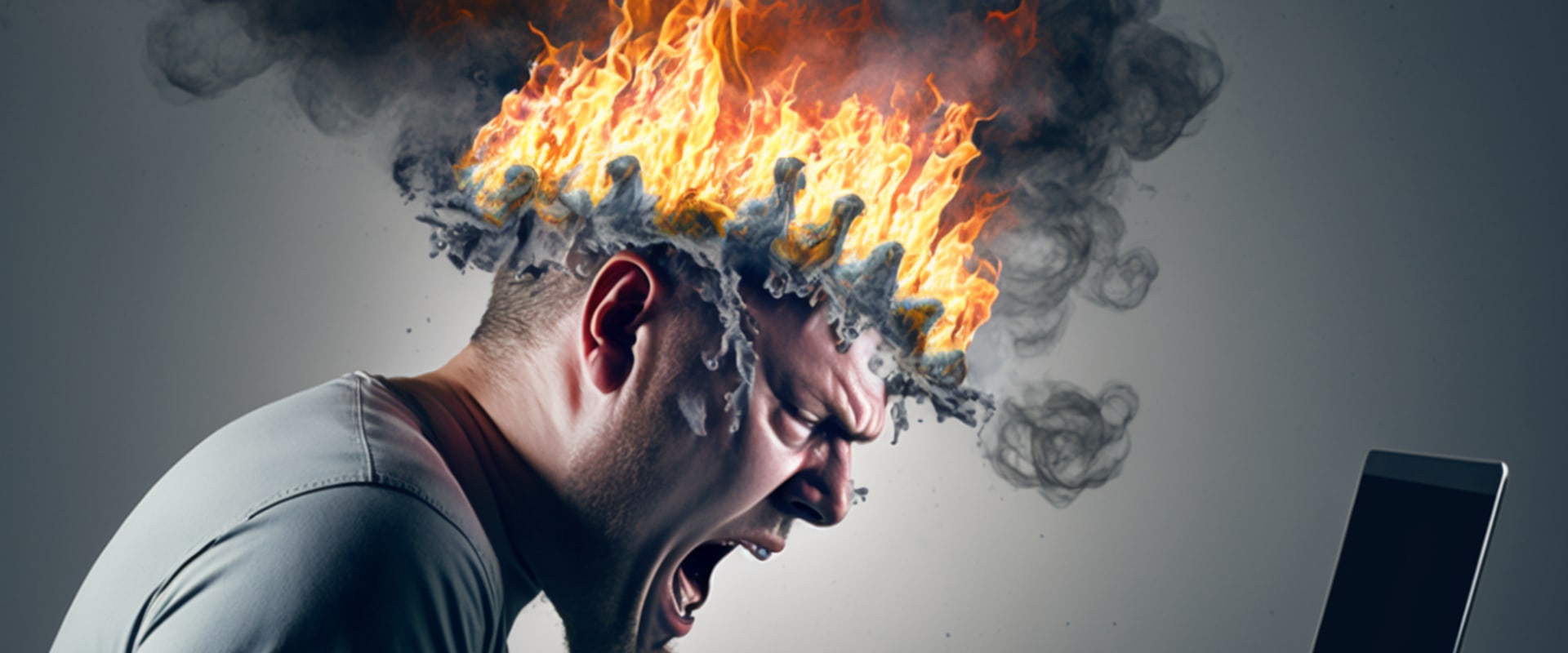The Realities of Stress in Software Development