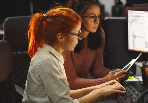 The Truth About Software Development: Is it Really a Chill Job?