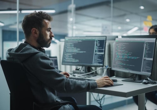 The Journey to Becoming a Successful Software Developer