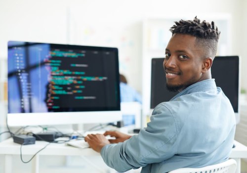 The Exciting World of Software Development