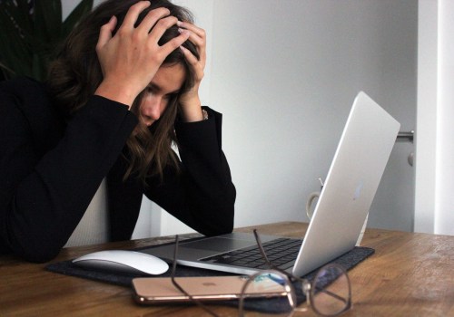 The Impact of Software Development on Mental Health