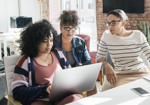 The Journey of a Software Developer: From Self-Taught to Successful