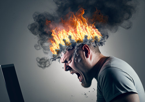 The Realities of Stress in Software Development